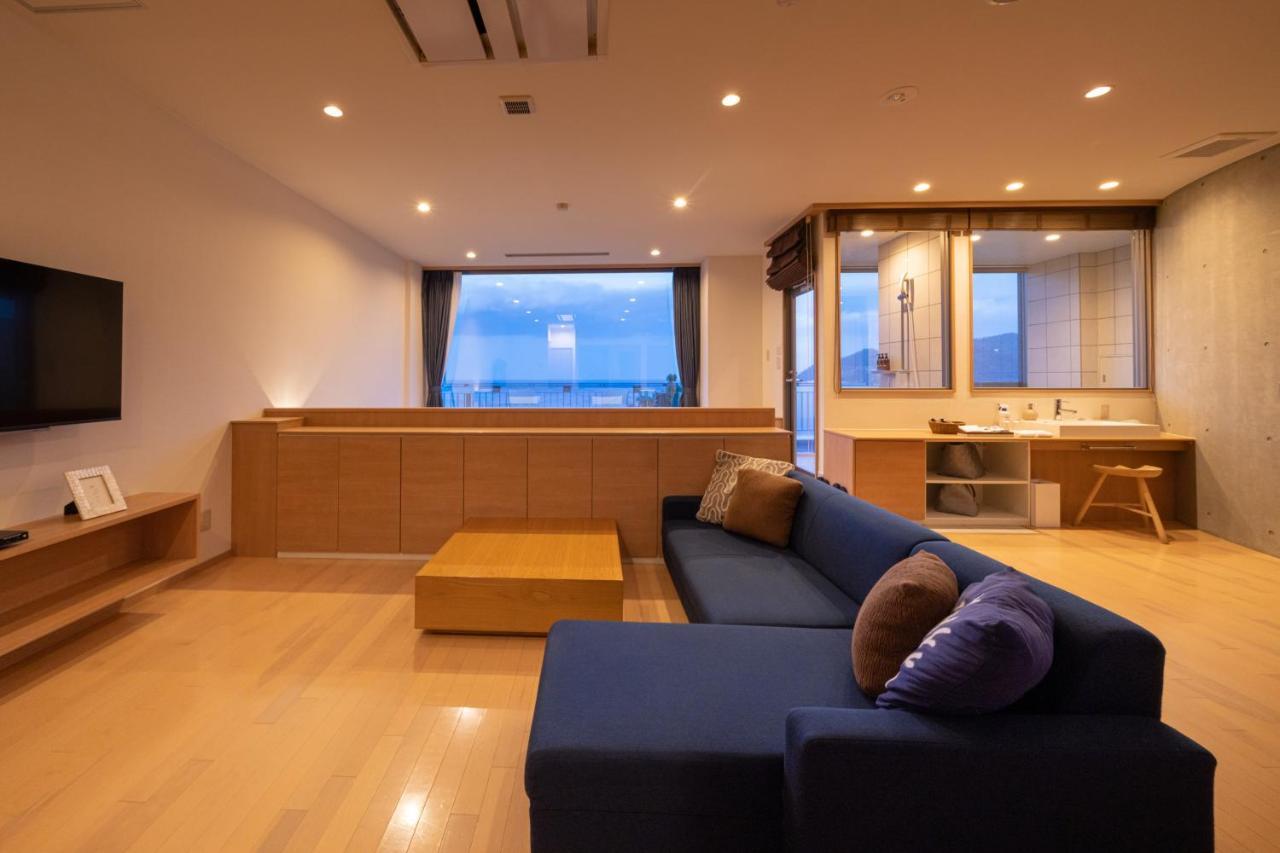 Auberge Fontaine Bleau Atami Atami  Exterior foto