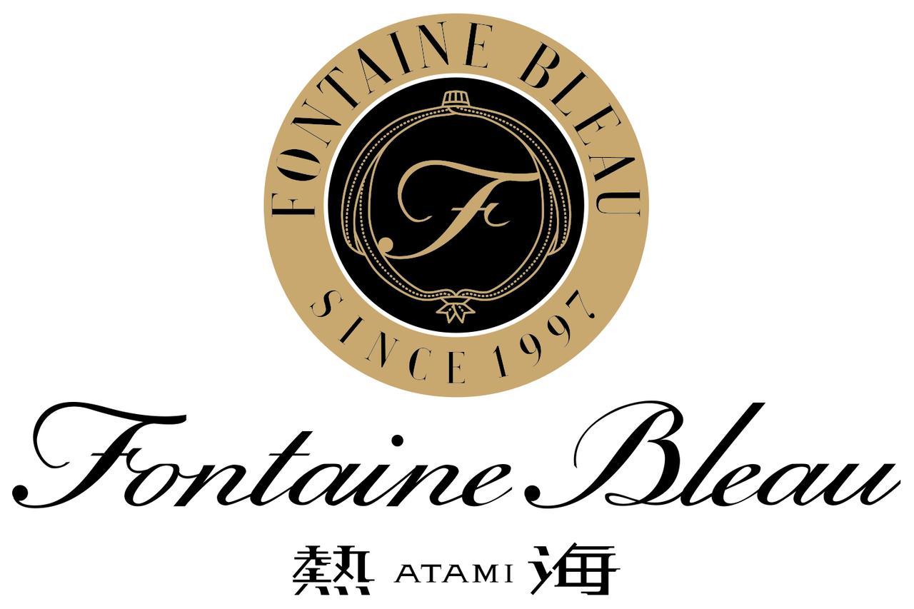 Auberge Fontaine Bleau Atami Atami  Exterior foto